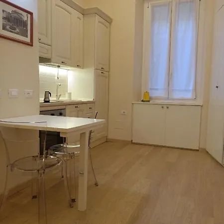 Locazione Turistica Apartman *