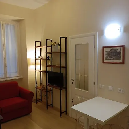 Apartman Locazione Turistica *