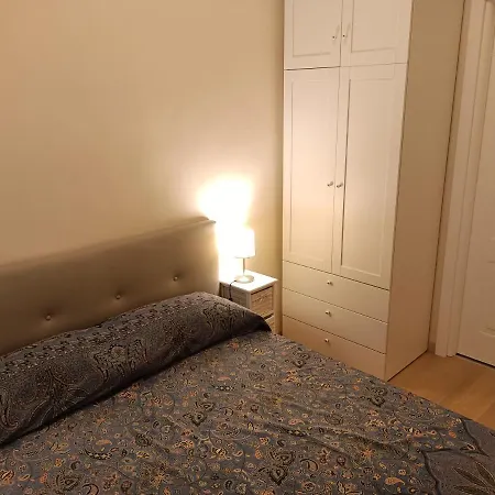 Locazione Turistica Apartman *