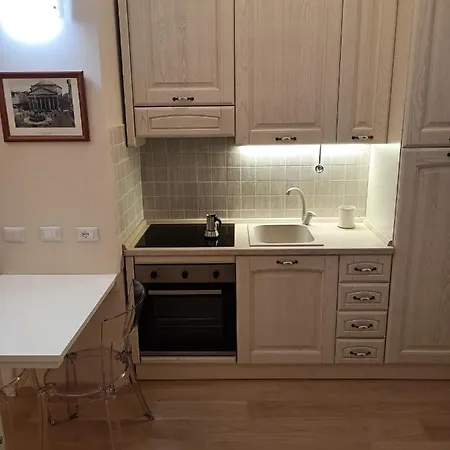 Locazione Turistica Apartman