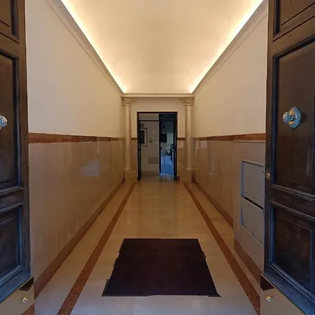 Apartman Locazione Turistica *