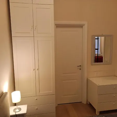 Locazione Turistica Apartman
