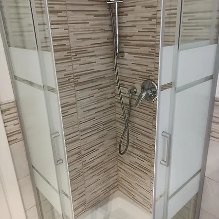 Locazione Turistica Apartman *
