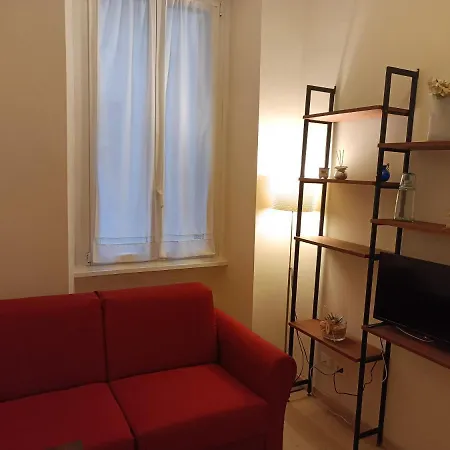 Locazione Turistica Apartman *